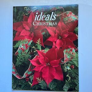 2013 Ideals Christmas book‎